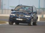 BMW X5 4.8is 2004 года (WW)
